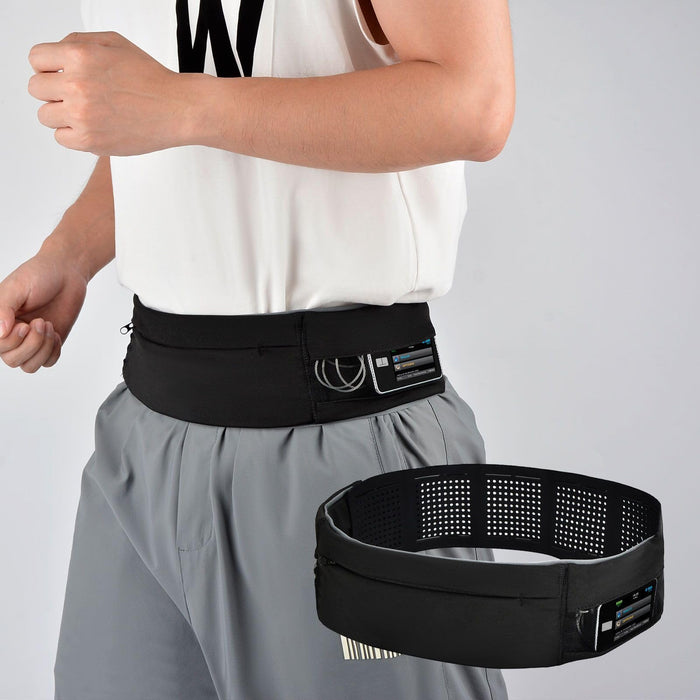 Breathable Insulin Pump Waist Belt
