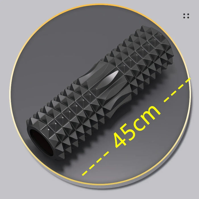 Hollow EVA Foam Roller