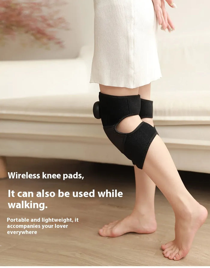 Electric Heated Knee Pads