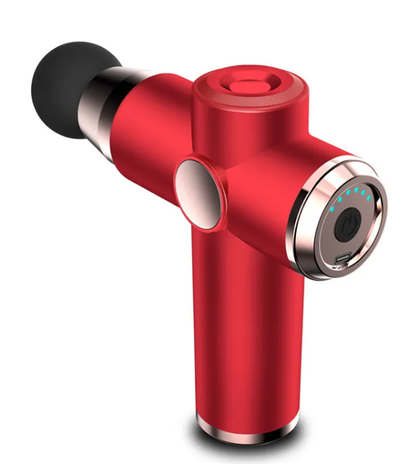 Deep Tissue Percussion Massage Gun