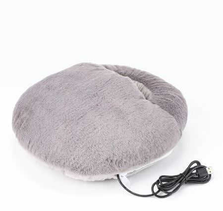 USB Heated Foot Warmer