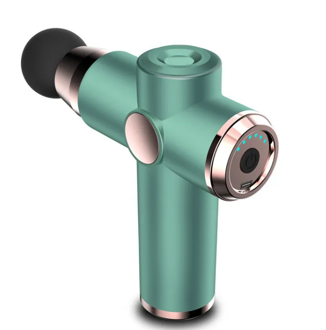 Deep Tissue Percussion Massage Gun