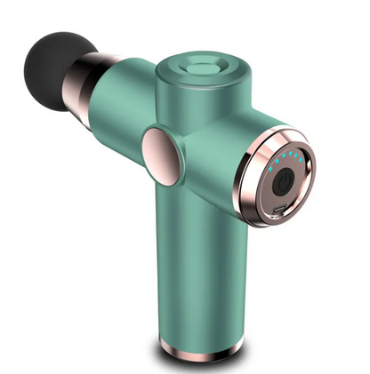 Deep Tissue Percussion Massage Gun