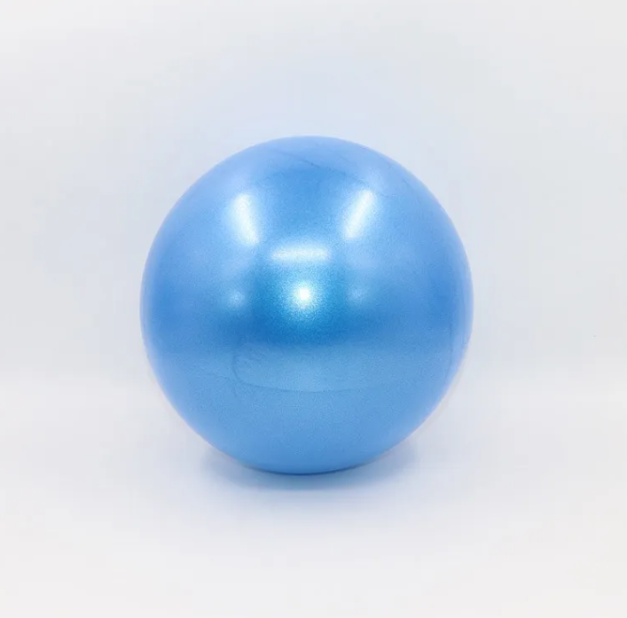 25cm Pilates Mini Ball