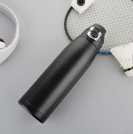 900ml Insulated Stainless Steel Bottle
