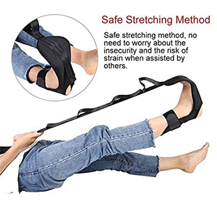 Yoga Stretch Support Strap