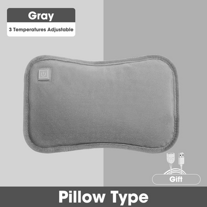 Graphene Heating Pad & Hand Warmer