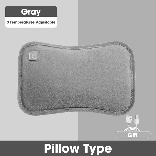 Graphene Heating Pad & Hand Warmer