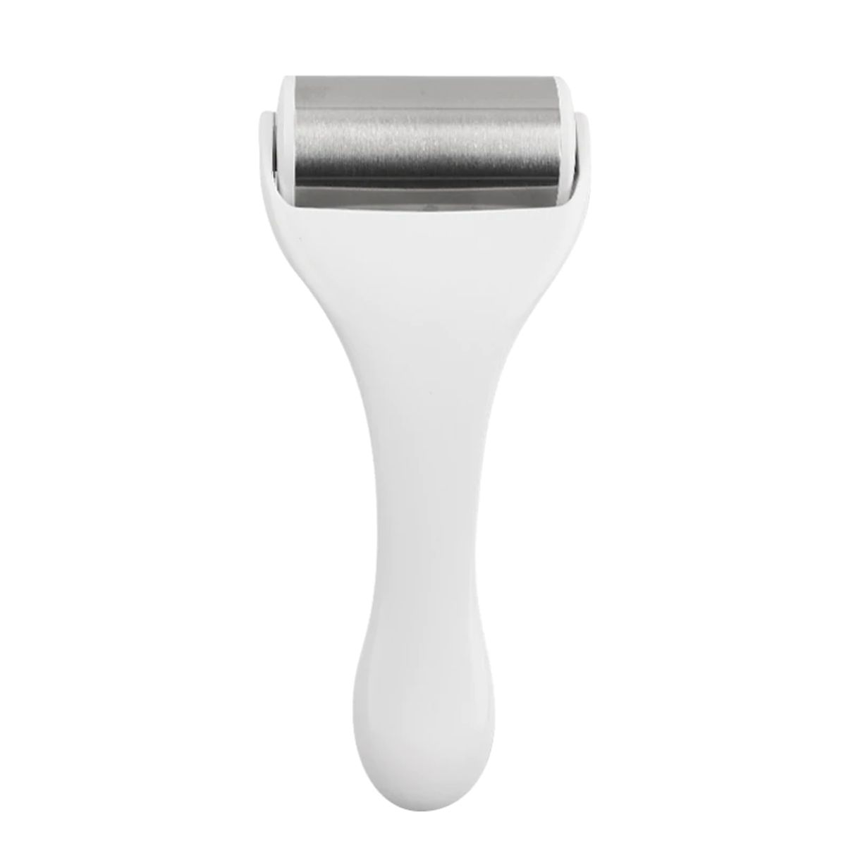Stainless Steel Body Ice Roller