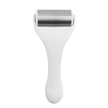 Stainless Steel Body Ice Roller