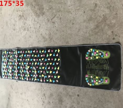 Foot Massage Fitness Tool