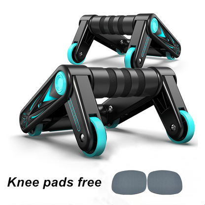Core Training Ab Roller