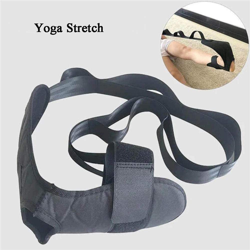 Yoga Stretch Support Strap