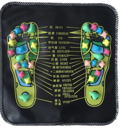 Foot Massage Fitness Tool