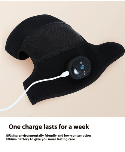 Electric Heated Knee Pads