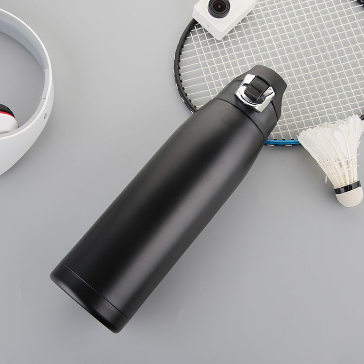 900ml Insulated Stainless Steel Bottle