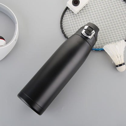 900ml Insulated Stainless Steel Bottle