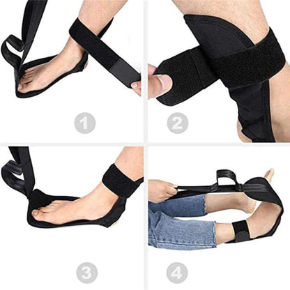 Yoga Stretch Support Strap