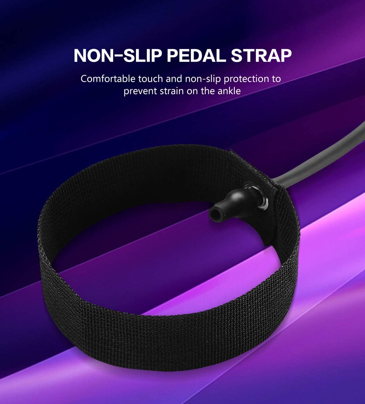Portable Pilates Bar Kit