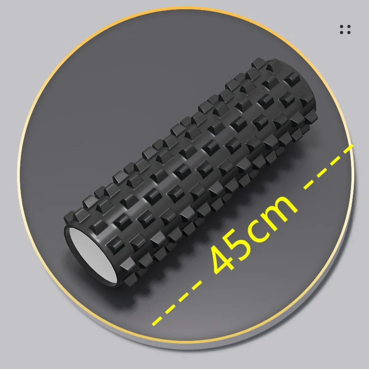 Hollow EVA Foam Roller