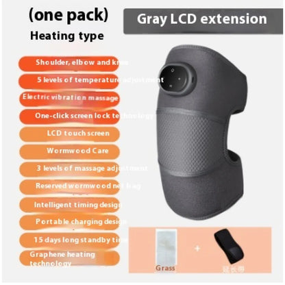 Electric Heated Knee Pads