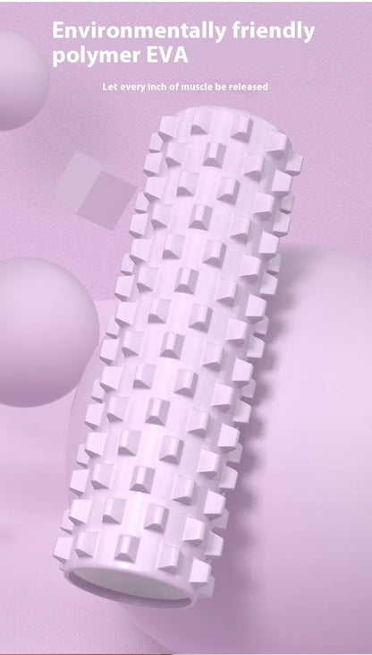 Hollow EVA Foam Roller