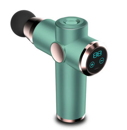 Deep Tissue Percussion Massage Gun