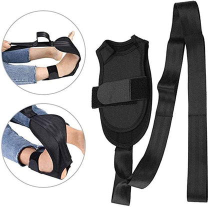 Yoga Stretch Support Strap