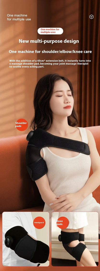 Electric Heated Knee Pads