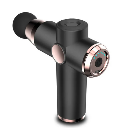 Deep Tissue Percussion Massage Gun