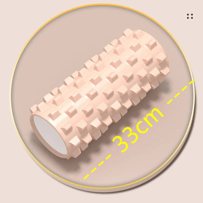 Hollow EVA Foam Roller