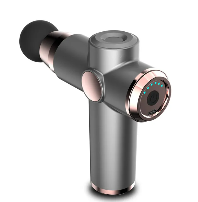 Deep Tissue Percussion Massage Gun