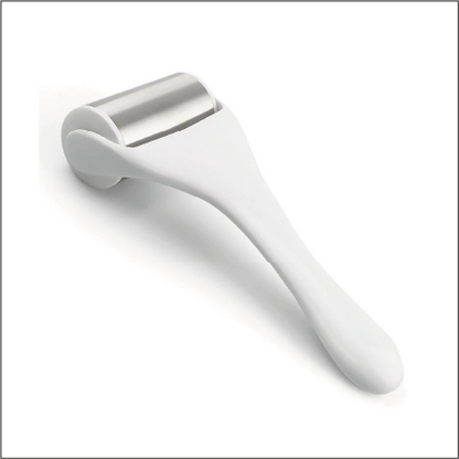 Stainless Steel Body Ice Roller