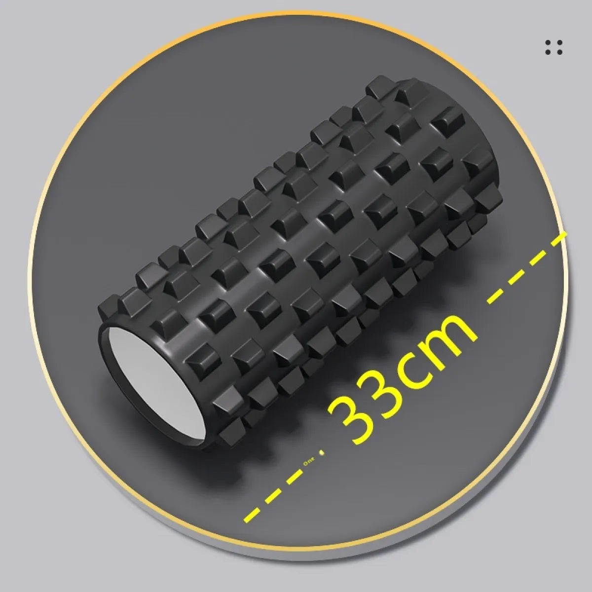 Hollow EVA Foam Roller