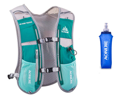5L Running Hydration Vest Backpack