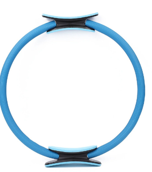 Pilates Resistance Ring