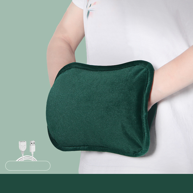 Graphene Heating Pad & Hand Warmer