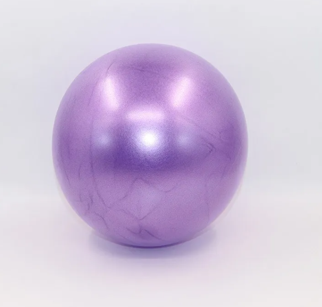 25cm Pilates Mini Ball