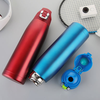 900ml Insulated Stainless Steel Bottle