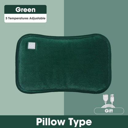 Graphene Heating Pad & Hand Warmer
