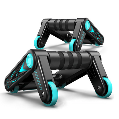 Core Training Ab Roller