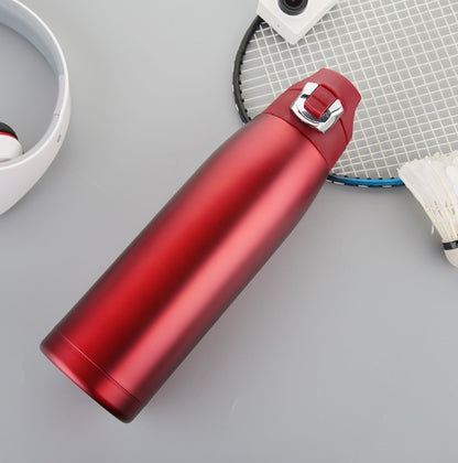 900ml Insulated Stainless Steel Bottle