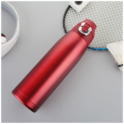 900ml Insulated Stainless Steel Bottle