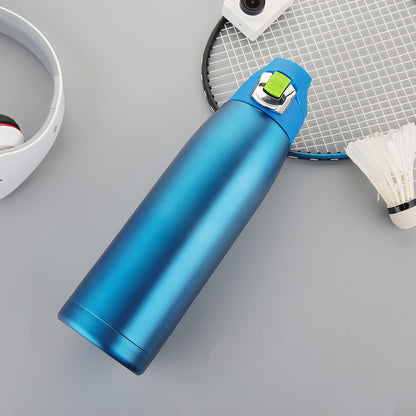 900ml Insulated Stainless Steel Bottle