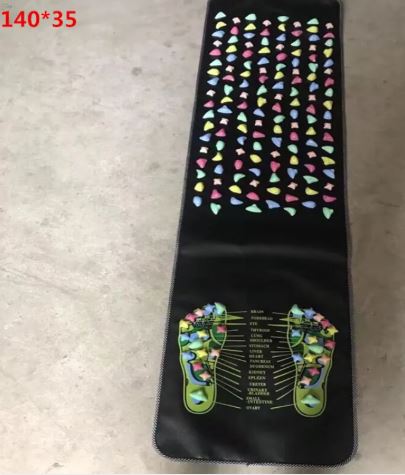 Foot Massage Fitness Tool