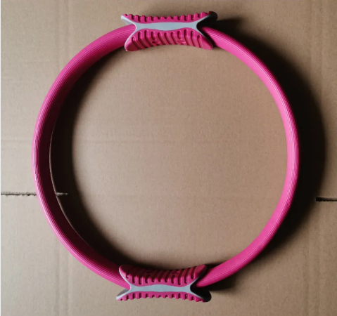 Pilates Resistance Ring
