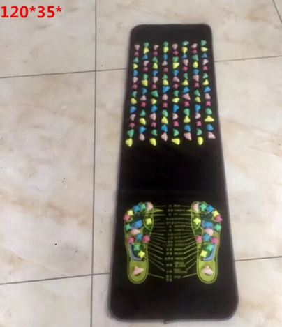 Foot Massage Fitness Tool