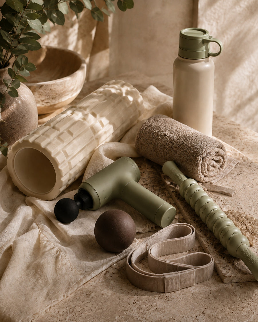 Recovery & Wellness